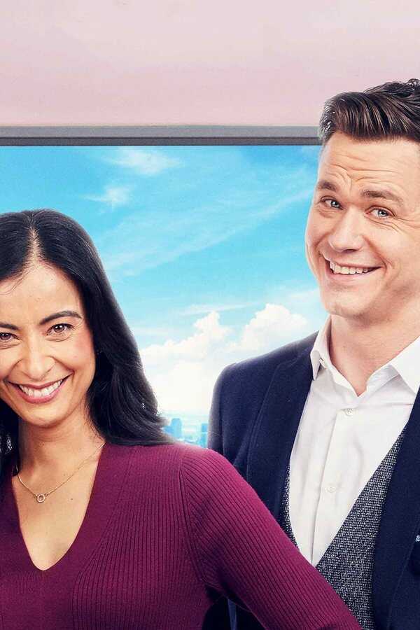 Love and the Radio Star (2022) 0