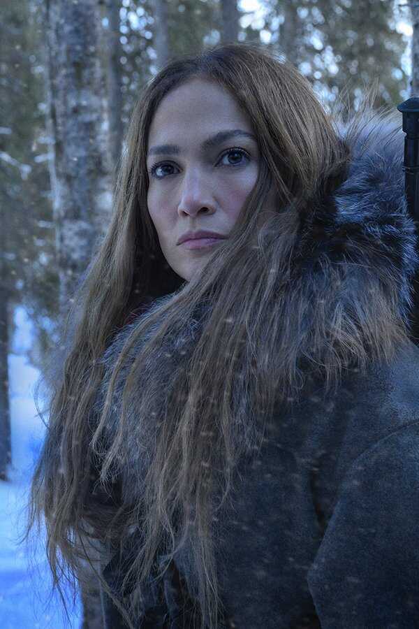 La madre (2023) 0