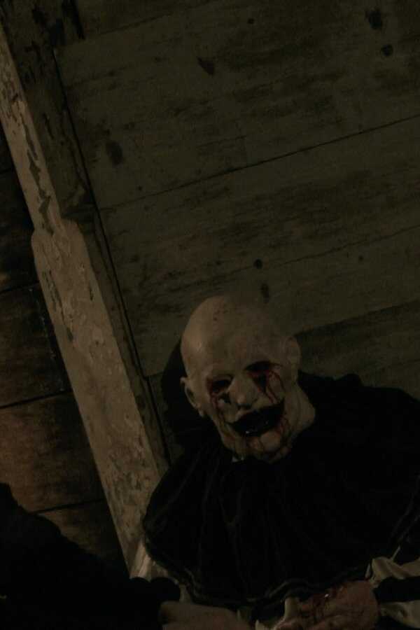 Hell House LLC (2015) 0