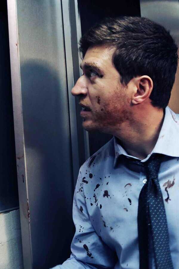 The End? L'inferno fuori (2017) 0