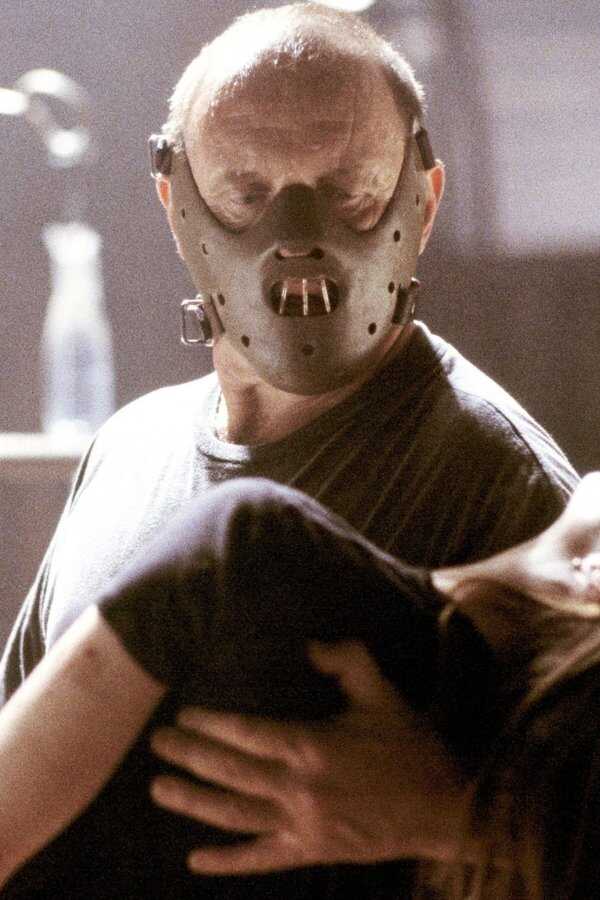Hannibal (2001) 0