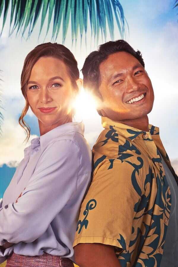 Romance in Hawaii (2023) 0