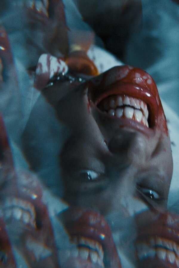 Perpetrator (2023) 0