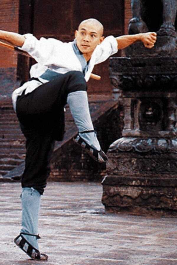Le Temple de Shaolin (1982) 0