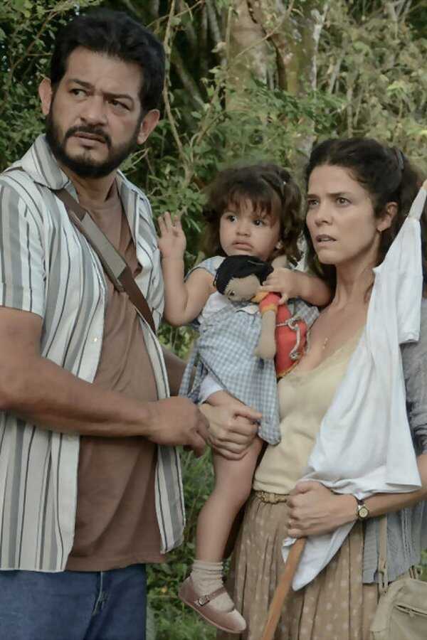 What Lucia Saw (2022) 0