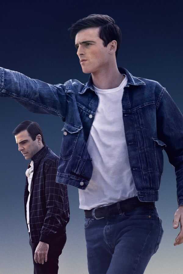 He Went That Way (2024) 0