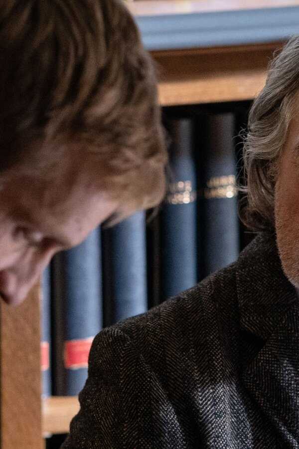 L'Homme de la cave (2021) 0