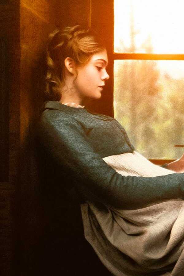 Mary Shelley (2017) 0
