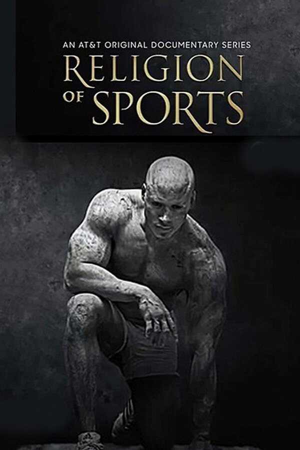NF - Religion of Sports 8