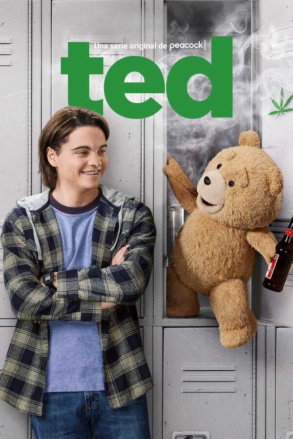 ES - TED 8