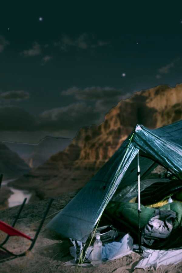 Kidnapping in the Grand Canyon (2023) 0
