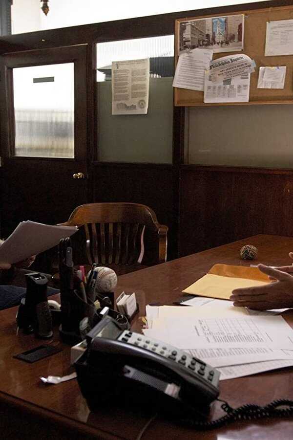 McCanick (2014) 0