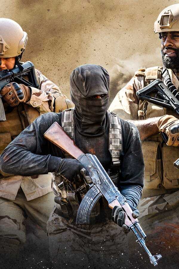 Rogue Warfare: Death of a Nation (2020) 0