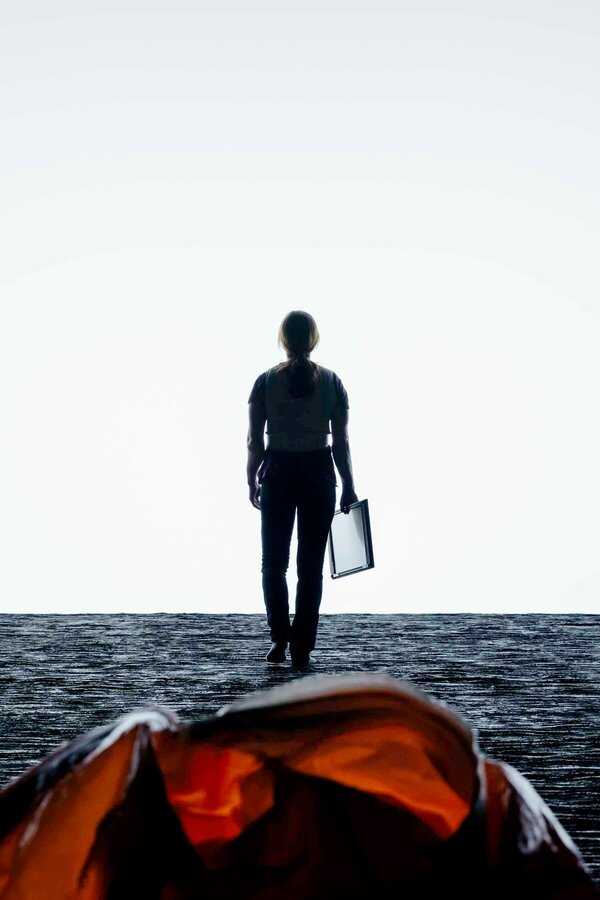 Arrival (2016) 0