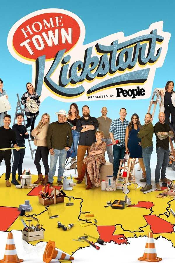 EN - Home Town Kickstart (2022) 8