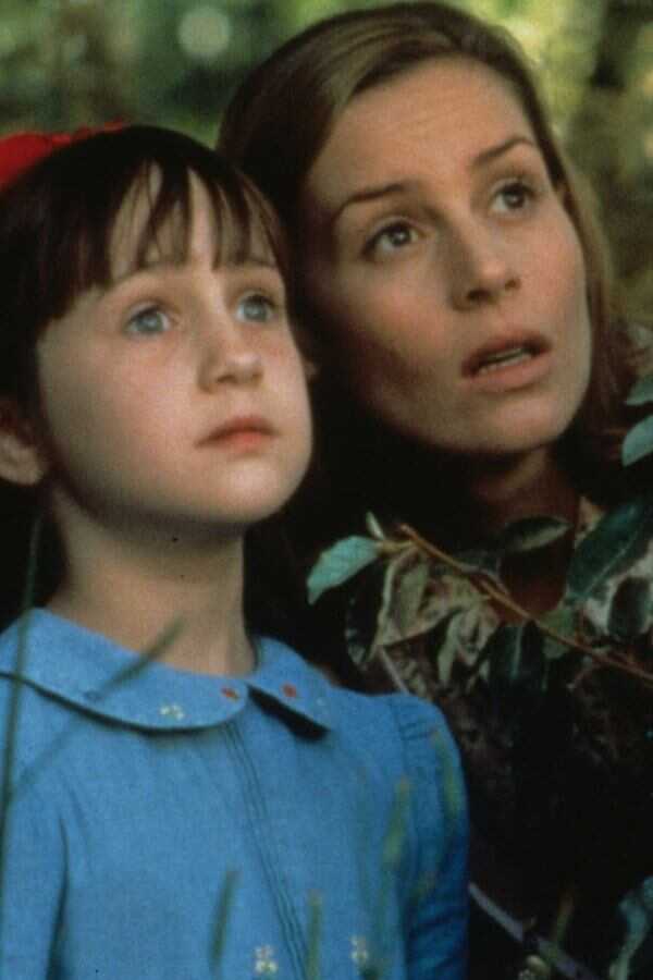 Matilda (1996) 0