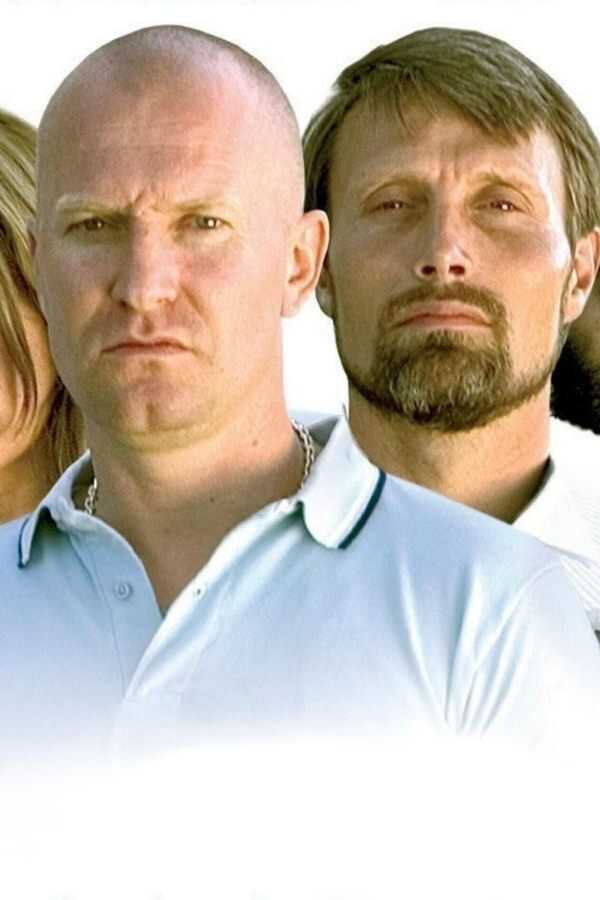 Adam's Apples (2005) 0