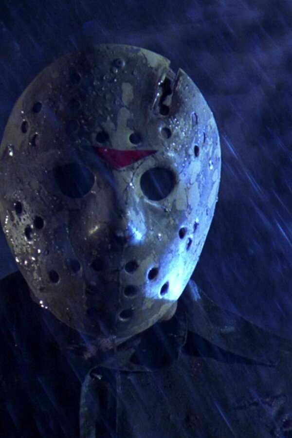 Friday the 13th: A New Beginning (1985) 0