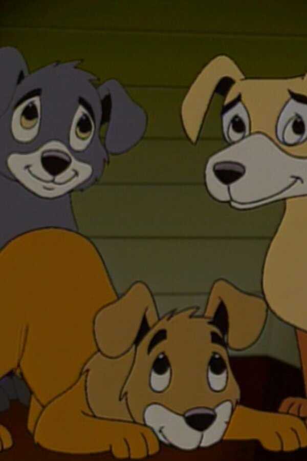 White Fang (1991) 0