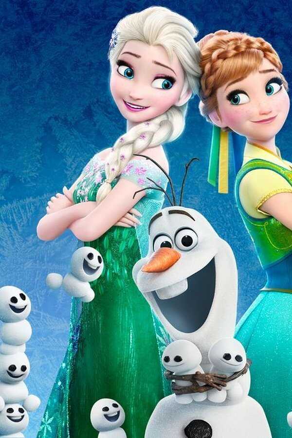 Frozen Fever (2015) 0