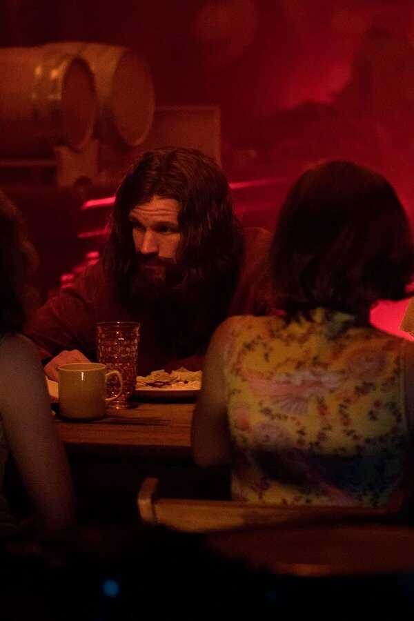 Las chicas de Manson (2019) 0