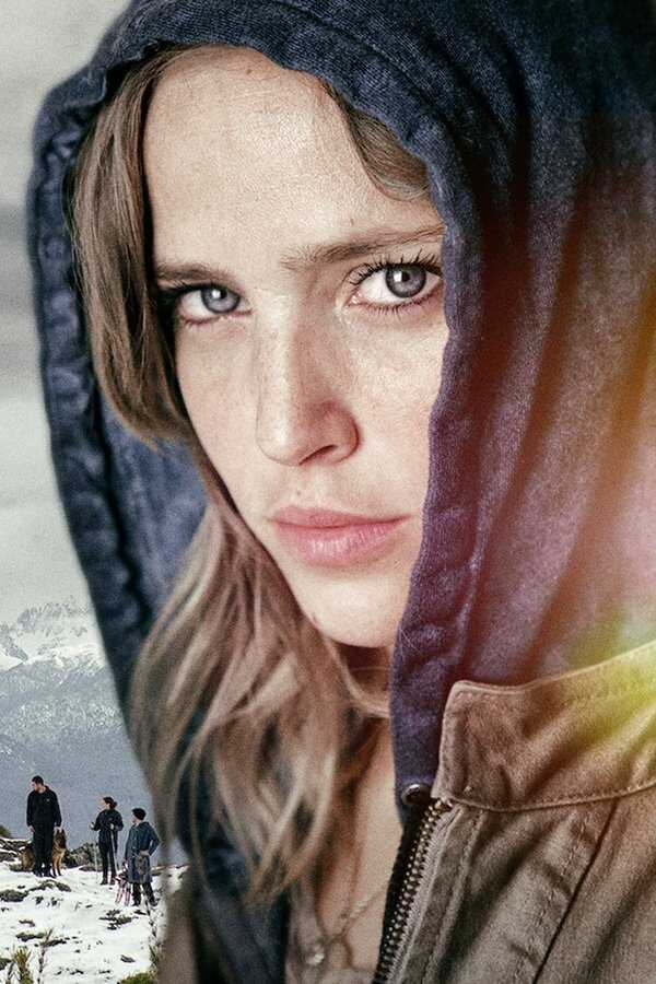 Perdida (2018) 0