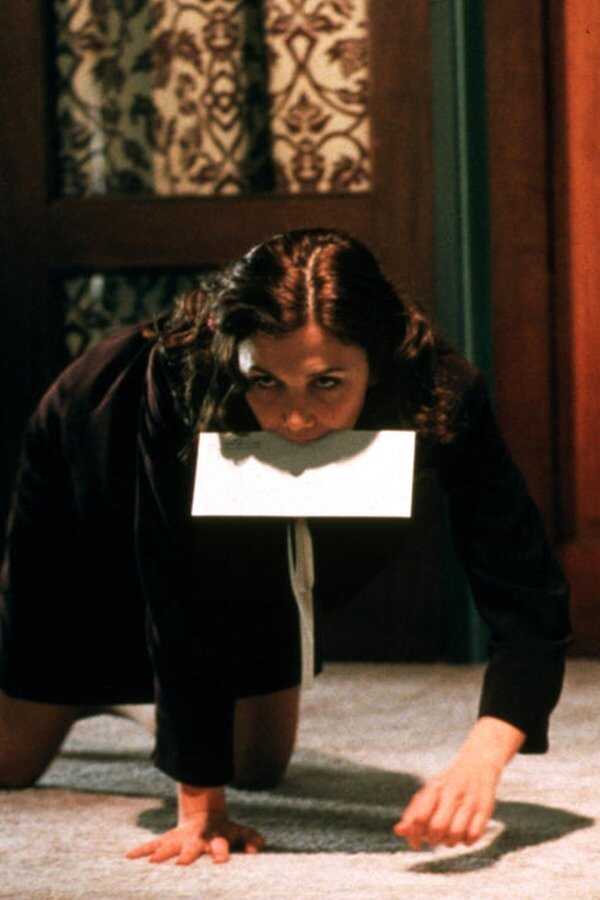 Secretary (2002) 0