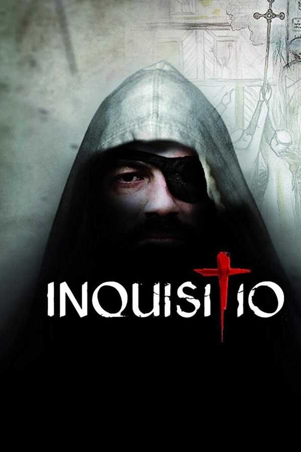 FR - Inquisitio 8