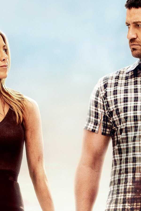 The Bounty Hunter (2010) 0