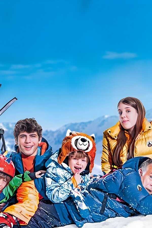 10 jours encore sans maman (2023) 0