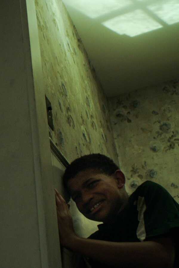 The Boy Behind The Door (2020) 0