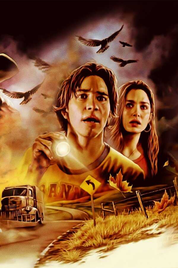 Jeepers Creepers (2001) 0