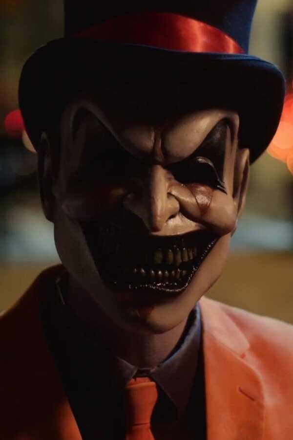 The Jester (2023) 0