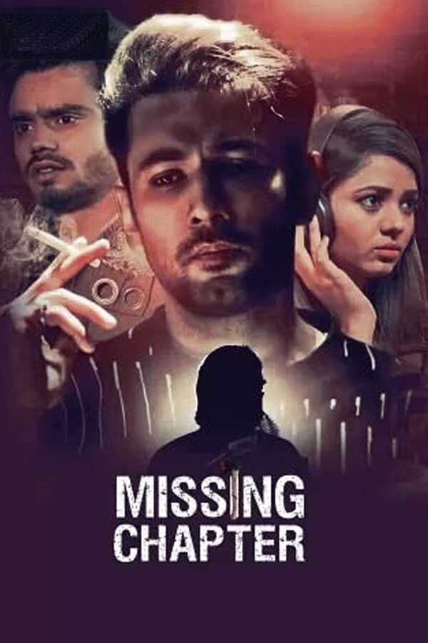IN - Missing Chapter 2021 8