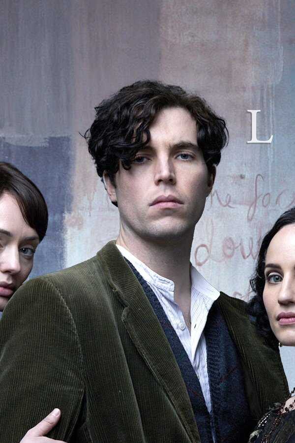 The Laureate (2021) 0