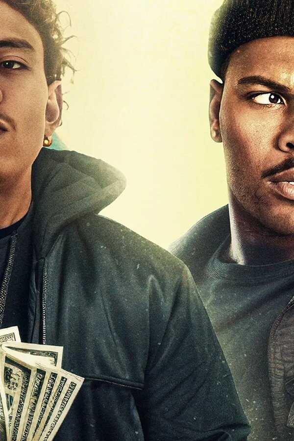 Danger Bucks (2023) 0