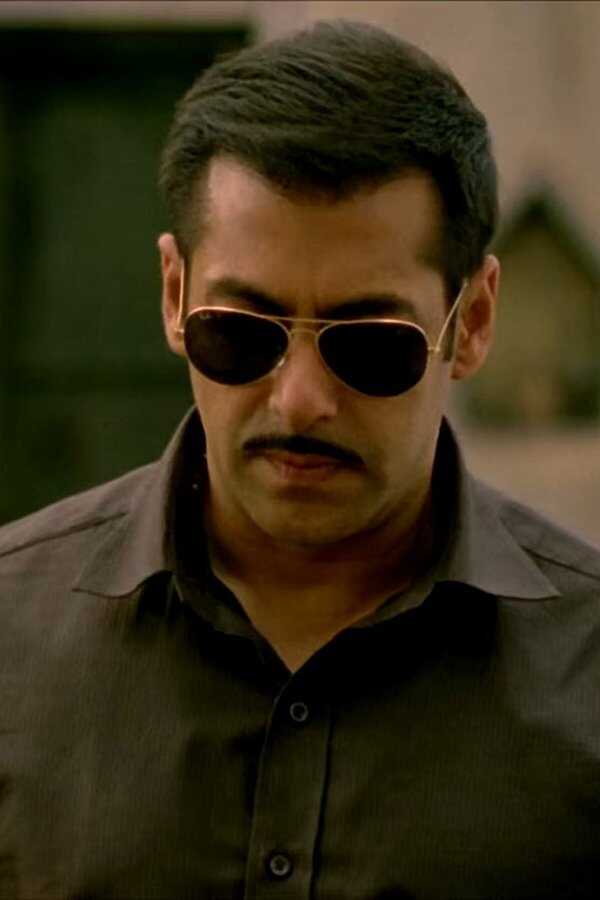 Dabangg (2010) 0