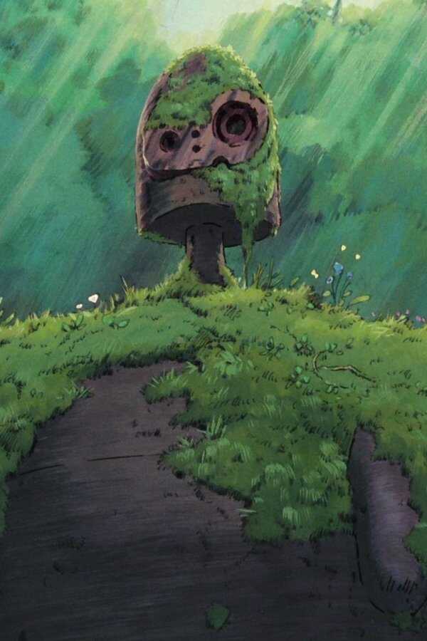 Castle in the Sky (1986) 0