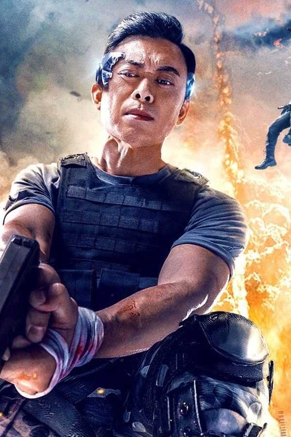 Virtual Fighter (2022) 0
