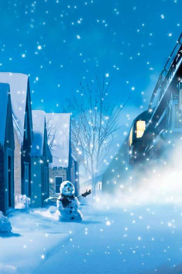 Polar Express (2004) 0