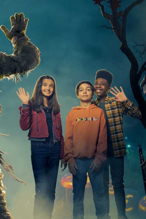 Under Wraps (2021) 0