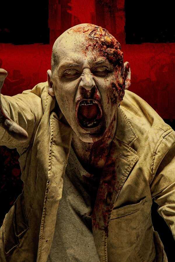 Dead Earth (2020) 0