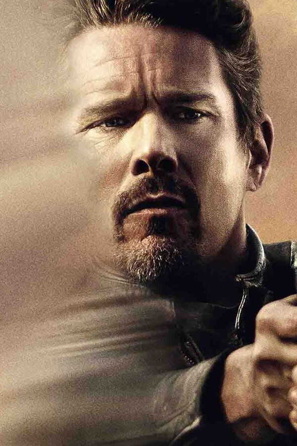 24 Hours To Live (2017) 0