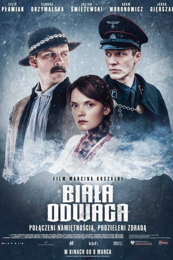PL - BIAŁA ODWAGA 8