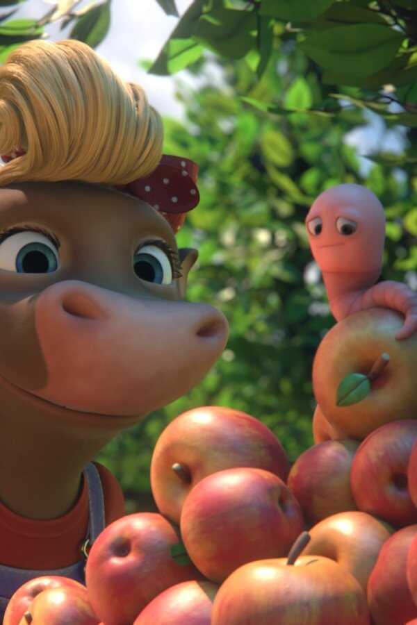 Klara en de gekke koeien (2018) 0
