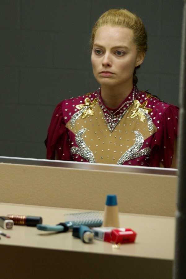 Yo, Tonya (2017) 0