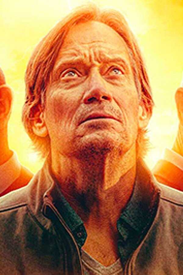 Left Behind: Rise of the Antichrist (2023) 0
