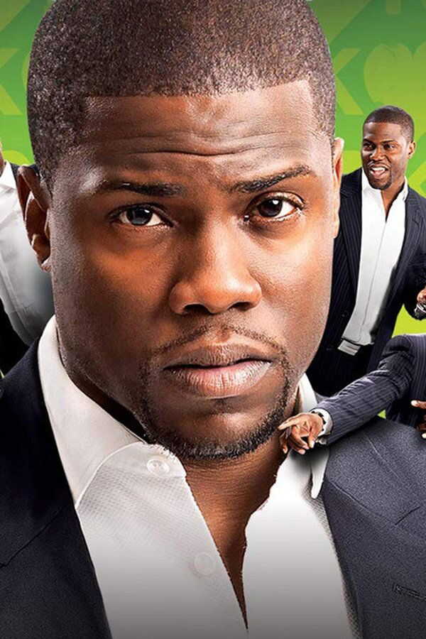 Kevin Hart: Seriously Funny (2010) 0