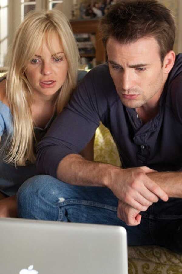 What's Your Number? (2011) 0