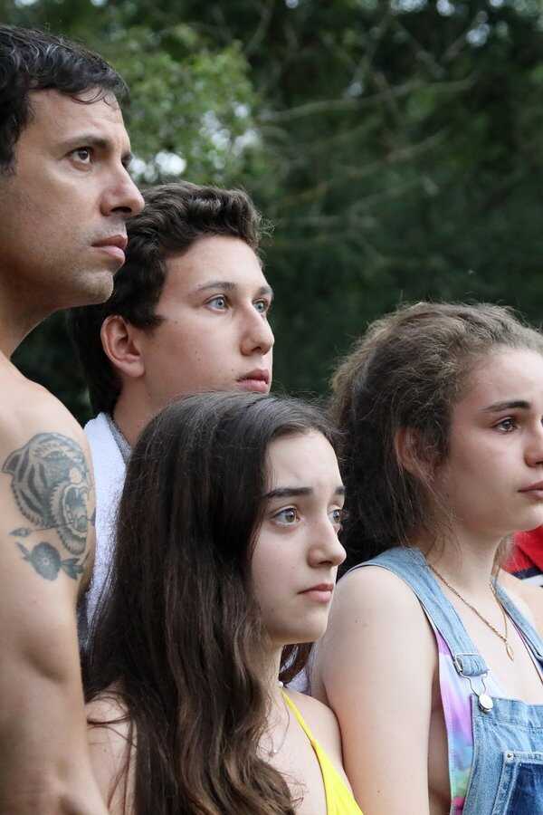 La última lección (2018) 0